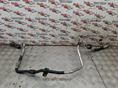 Трубка кондиционера AUDI Q7 2007 7L6820017B 4LB BUG