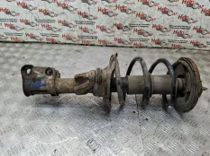 Стойка подвески Honda CR-V 2004 51602S9AG16 RD8 K20A4, передняя левая