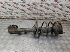 Стойка подвески Toyota RAV4 2004 4851049555 ACA20 1CDFTV, передняя правая