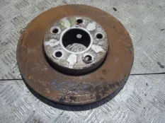 Тормозной диск Ford Focus 2009 1734696 CB4 SHDC; HWDA; HWDB; SHDA; SHDB, передний