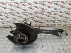 Ступица Ford Mondeo 2011 1858856 BD KNBA, задняя правая