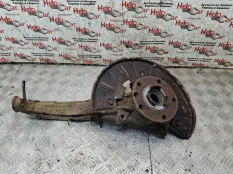 Ступица AUDI Q7 2007 7L0407257A 4LB BUG, передняя левая