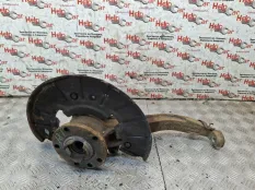 Ступица AUDI Q7 2007 7L0407258A 4LB BUG, передняя правая