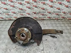 Ступица Honda Accord 2011 51210TA0020 CU2 N22B2, передняя правая