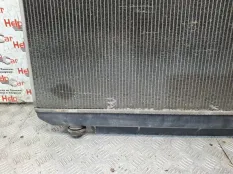 Радиатор ДВС Toyota RAV4 2004 1640027061 ACA20 1CDFTV
