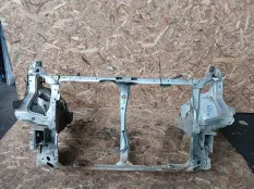 Рамка радиатора Honda CR-V 2006 60400S9AA01ZZ RD8 K20A4