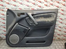 Обшивка двери Toyota RAV4 2005 6761042610B0 ACA20 1CDFTV, передняя правая