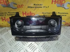 Блок управления климат-контролем Suzuki Vitara 2015 3951054P00AQK LY M16A