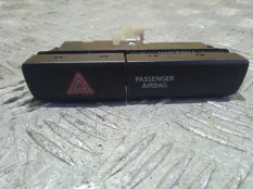 Кнопка аварийной остановки Suzuki Vitara 2015 3743054P105PK LY M16A