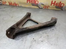 Рычаг подвески Volkswagen TOUAREG 2006 7L0505352A 7L BAC, задний правый