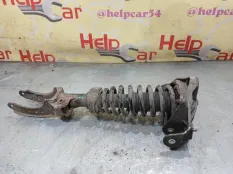 Стойка подвески Volkswagen TOUAREG 2006 7L6413032L 7L BAC, передняя правая