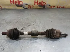 Привод Ford Focus 2011 1707966 CB4 HXDA; HXDB; SIDA, передний левый