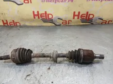 Привод Honda Accord 2011 44306TL0G20 CU2 N22B2, передний левый