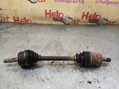 Привод Honda CR-V 2006 44306S9ET00 RD8 K20A4, передний левый