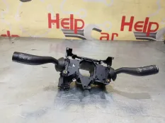 Подрулевой переключатель Volkswagen TOUAREG 2008 7L6953549F 7L BKS