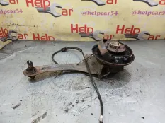 Ступица Ford Focus 2009 1355130 CB4 SHDC; HWDA; HWDB; SHDA; SHDB, задняя правая