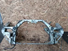 Рамка радиатора Honda CR-V 2008 60400SWWG01ZZ RE5 R20A2