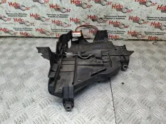 Крепление фары Volkswagen TOUAREG 2006 7L6941291 7L BAC, переднее левое