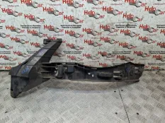 Крепление бампера Volkswagen TOUAREG 2008 7L6807183D 7L BKS, переднее левое