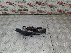 Замок капота Toyota Avensis 2006 5351005080 ADT251 1ZZFE