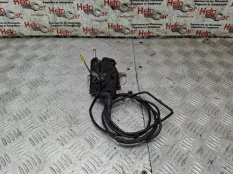 Замок капота Ford Mondeo 2011 1694298 BD KNBA