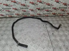 Патрубок системы охлаждения Ford Focus 2009 1386837 CB4 SHDC; HWDA; HWDB; SHDA; SHDB