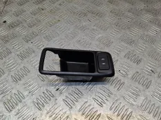 Кнопка стеклоподъемника Ford Focus 2011 1576035 CB4 HXDA; HXDB; SIDA, передняя левая