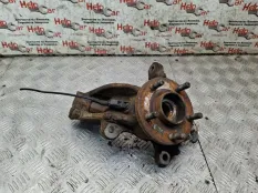 Ступица Ford Mondeo 2011 1474291 BD KNBA, передняя левая