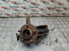 Ступица Ford Focus 2011 1420861 CB4 HXDA; HXDB; SIDA, передняя правая