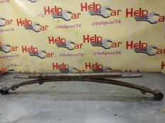 Рессора Nissan Navara 2009 55020EB32A D40 YD25DDTI