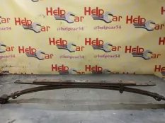 Рессора Nissan Navara 2009 55020EB32A D40 YD25DDTI