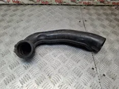 Патрубок воздушный Ford Focus 2009 7M519A673 CB4 SHDC; HWDA; HWDB; SHDA; SHDB