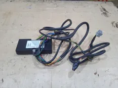 Блок управления Honda CR-V 2004 16408PCT40 RD8 K20A4