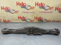 Балка Раздаточной коробки AUDI Q7 2007 7L0399225 4LB BUG