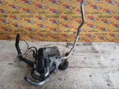 Автономный предпусковой подогреватель Volkswagen TOUAREG 2006 7L6815071D 7L BAC
