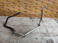 Патрубок системы охлаждения Volkswagen TOUAREG 2006 7L6819196B 7L BAC