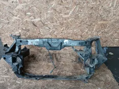 Рамка радиатора Honda Accord 2011 60400TL0G80ZZ CU2 N22B2