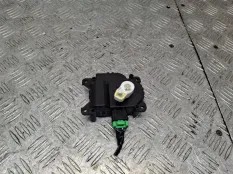 Сервопривод печки Honda Accord 2011 79350TA0J21 CU2 N22B2