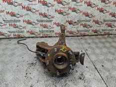 Ступица Ford Focus 2009 1420863 CB4 SHDC; HWDA; HWDB; SHDA; SHDB, передняя левая