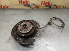 Ступица Suzuki Grand Vitara 4615079K00 TD44 F9QB, задняя левая