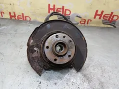 Ступица Volkswagen TOUAREG 2006 7L0505436B 7L BAC, задняя правая