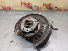 Ступица Volkswagen TOUAREG 2008 7L0505436B 7L BKS, задняя правая