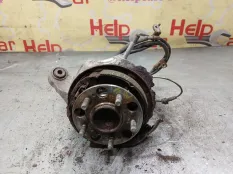 Ступица Honda Accord 2011 52215TL0G50 CU2 N22B2, задняя левая