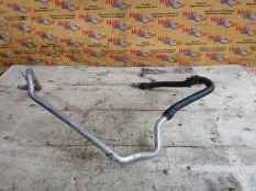 Патрубок системы охлаждения Volkswagen TOUAREG 2008 7L6819196B 7L BKS