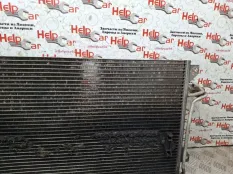 Радиатор кондиционера Volkswagen TOUAREG 2006 7L0820411F 7L BAC