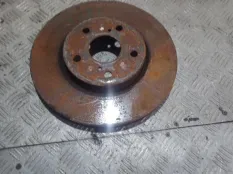 Тормозной диск Lexus is220 2009 4351230310 ALE20 2ADFHV, передний