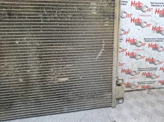 Радиатор кондиционера Nissan Navara 2011 92100EB01A D40 YD25DDTI