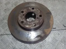 Тормозной диск Toyota RAV4 2004 4351242031 ACA20 1CDFTV, передний