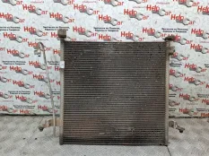Радиатор кондиционера Mitsubishi L200 2011 7812A171 KB4T 4D56U