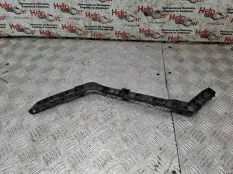 Крепление бампера Honda Accord 2011 71593TL0G01 CU2 N22B2, правое